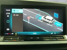 VW Caddy Cargo TDI 4MOTION in Candyweiß