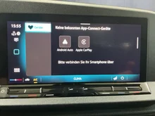 VW Caddy Cargo TDI 4MOTION in Candyweiß