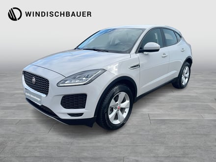 Jaguar E-Pace 2.0DI4 D150 S AWD Aut.