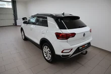 Thumbnail-Foto von Fahrzeug