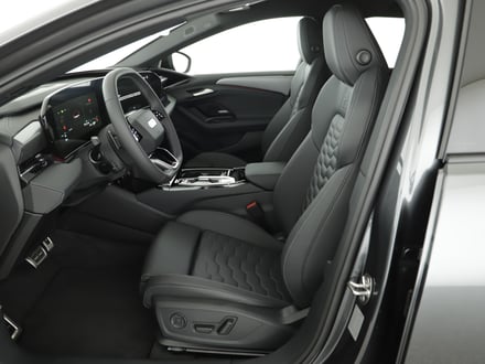 Audi A6 Avant e-tron