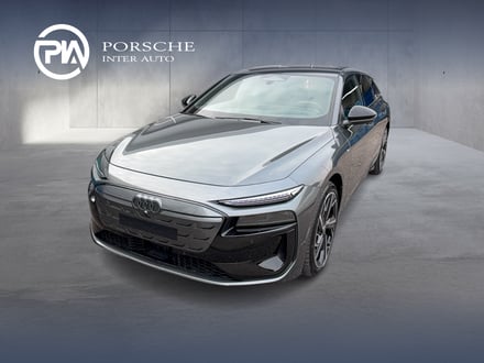 Audi A6 Avant e-tron