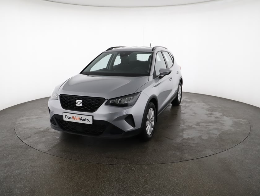 SEAT Arona Style