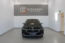 Thumbnail-Foto von Fahrzeug