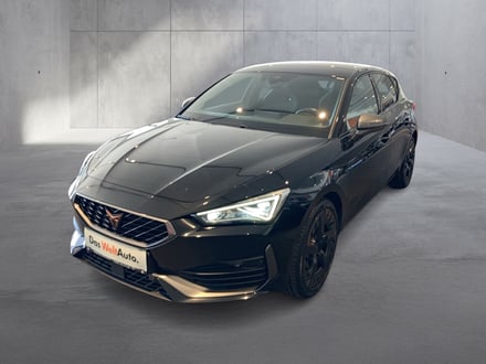 CUPRA Leon VZ eHYBRID 180/245