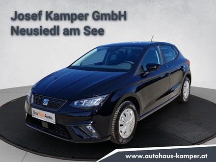 SEAT Ibiza Reference 1.0