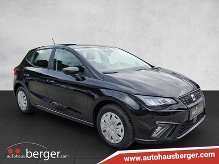 SEAT Ibiza Reference 1.0
