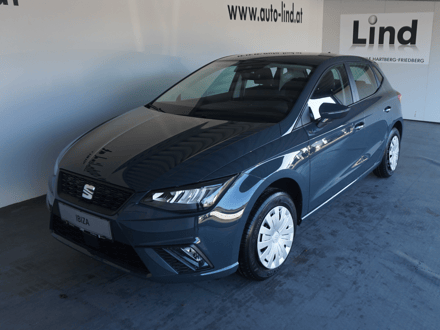 SEAT Ibiza Reference 1.0 TSI