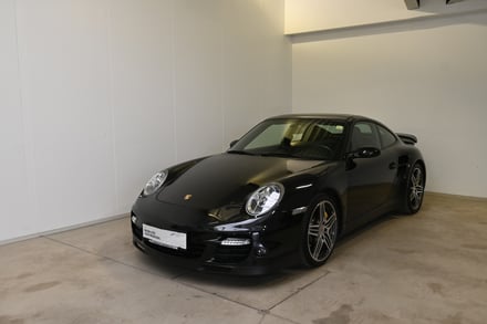 Porsche 911 Turbo (997)