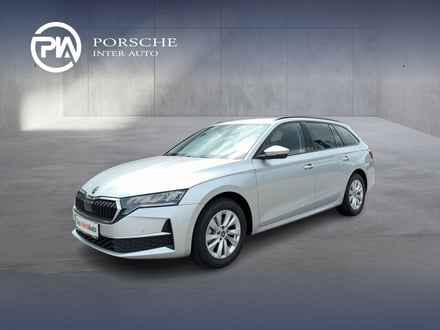 Škoda Octavia Combi Selection TSI mHEV DSG