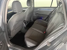 VW Golf Variant Life mHeV DSG in B0 Delfingrau Metallic