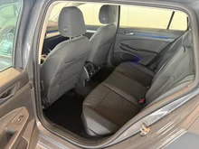 VW Golf Variant Life mHeV DSG in B0 Delfingrau Metallic