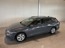 VW Golf Variant Life mHeV DSG in B0 Delfingrau Metallic