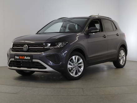 VW T-Cross Friends TSI