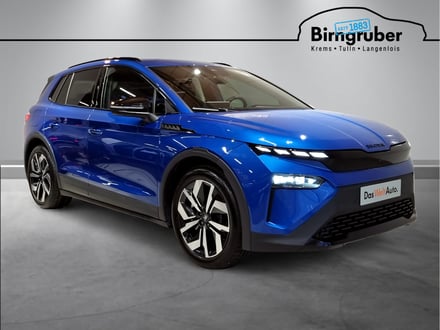 Škoda Elroq Sportline 85