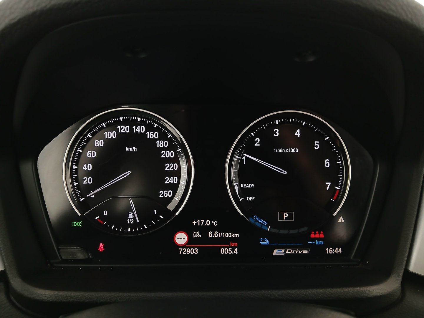 BMW X1 xDrive25e PHEV Aut. | Bild 15 von 29