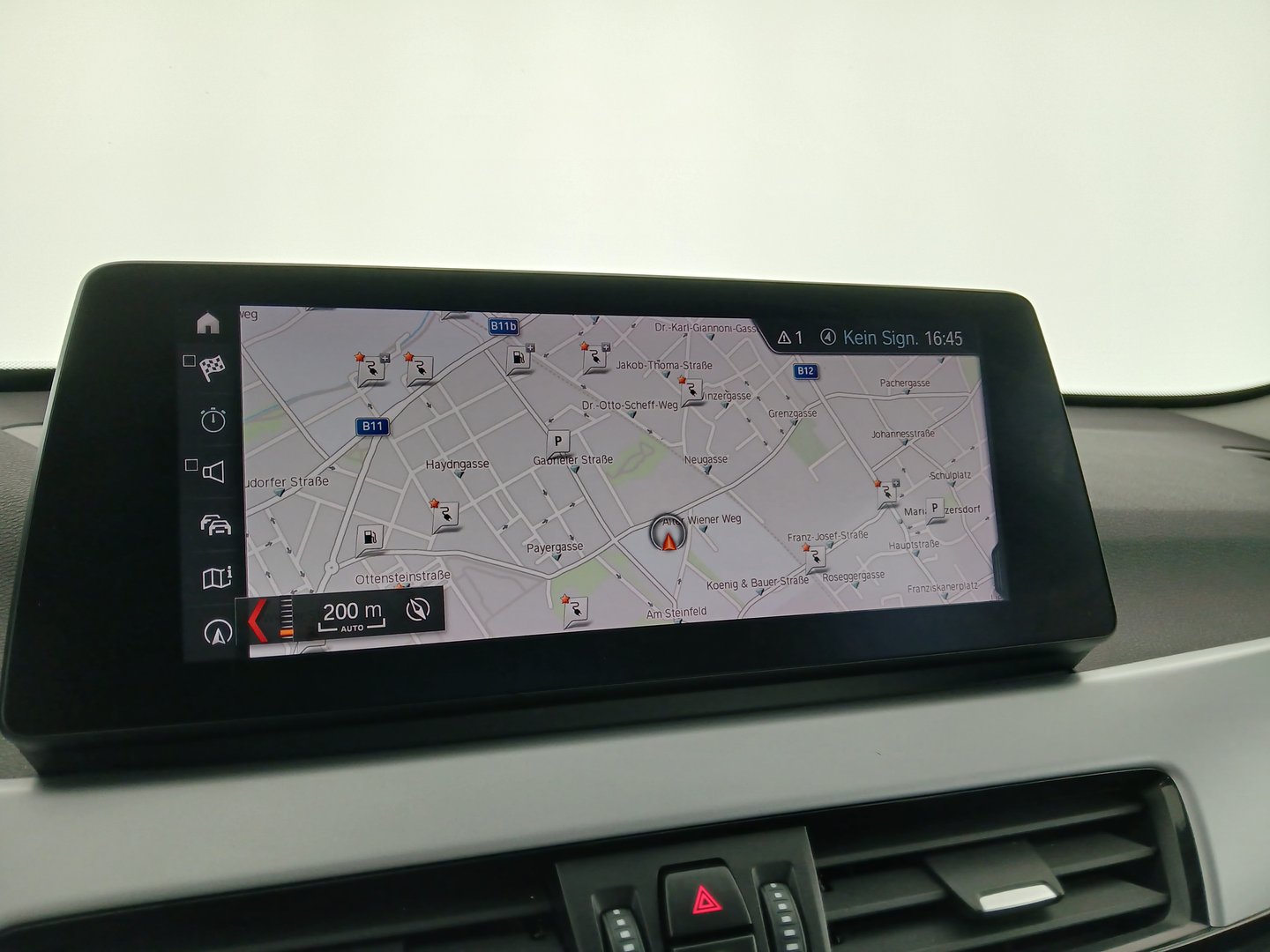 BMW X1 xDrive25e PHEV Aut. | Bild 18 von 29