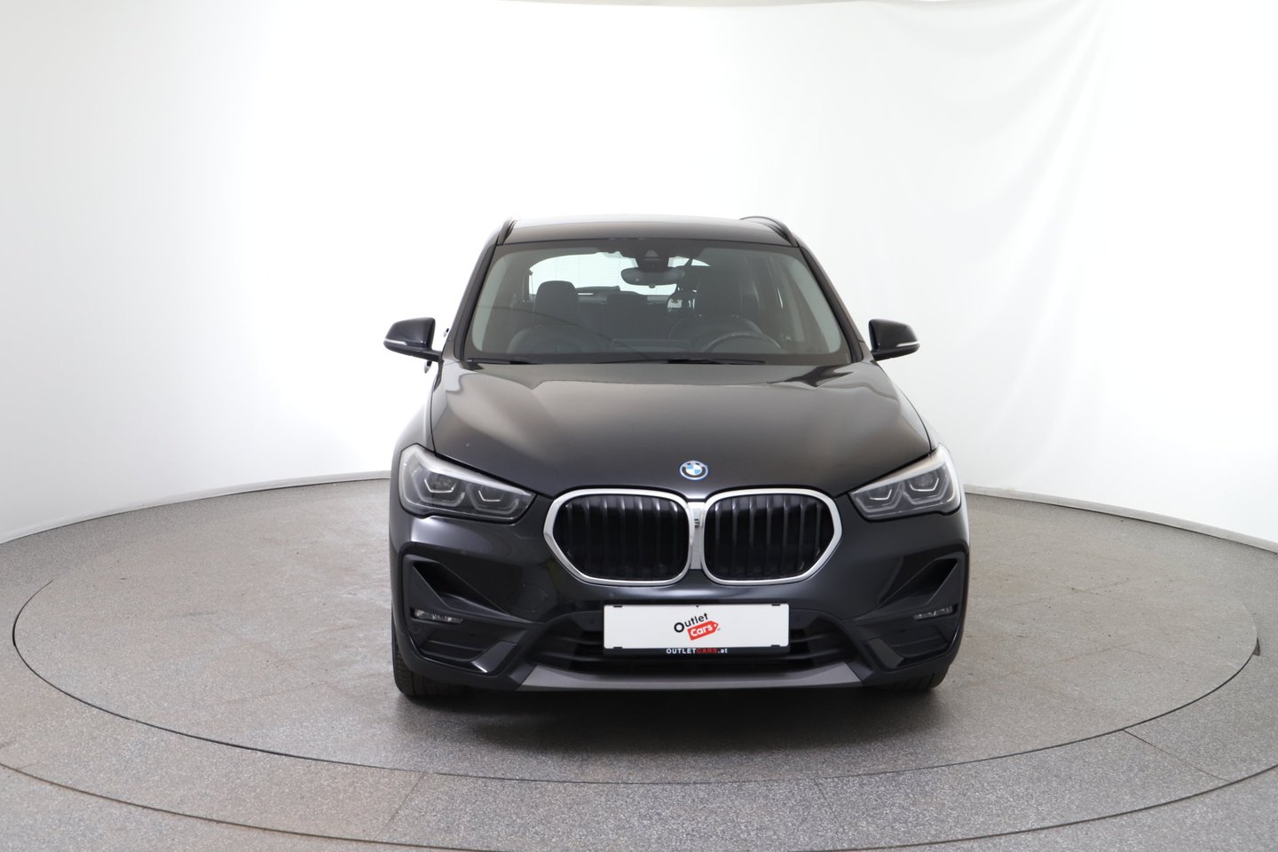 BMW X1 xDrive25e PHEV Aut. | Bild 8 von 29