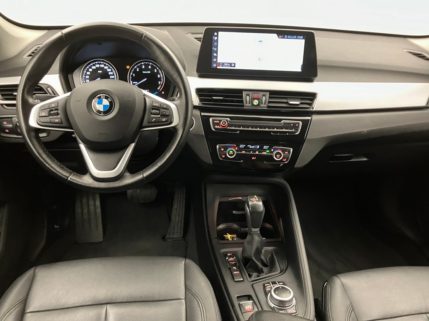 BMW X1 xDrive25e PHEV Aut. | Bild 12 von 29
