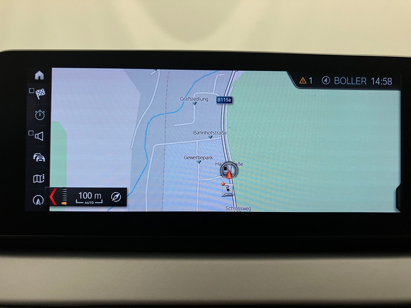 BMW X1 xDrive25e PHEV Aut. | Bild 21 von 29