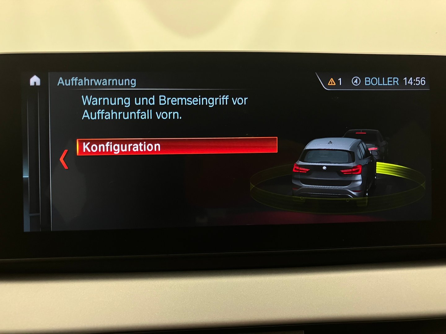 BMW X1 xDrive25e PHEV Aut. | Bild 18 von 29