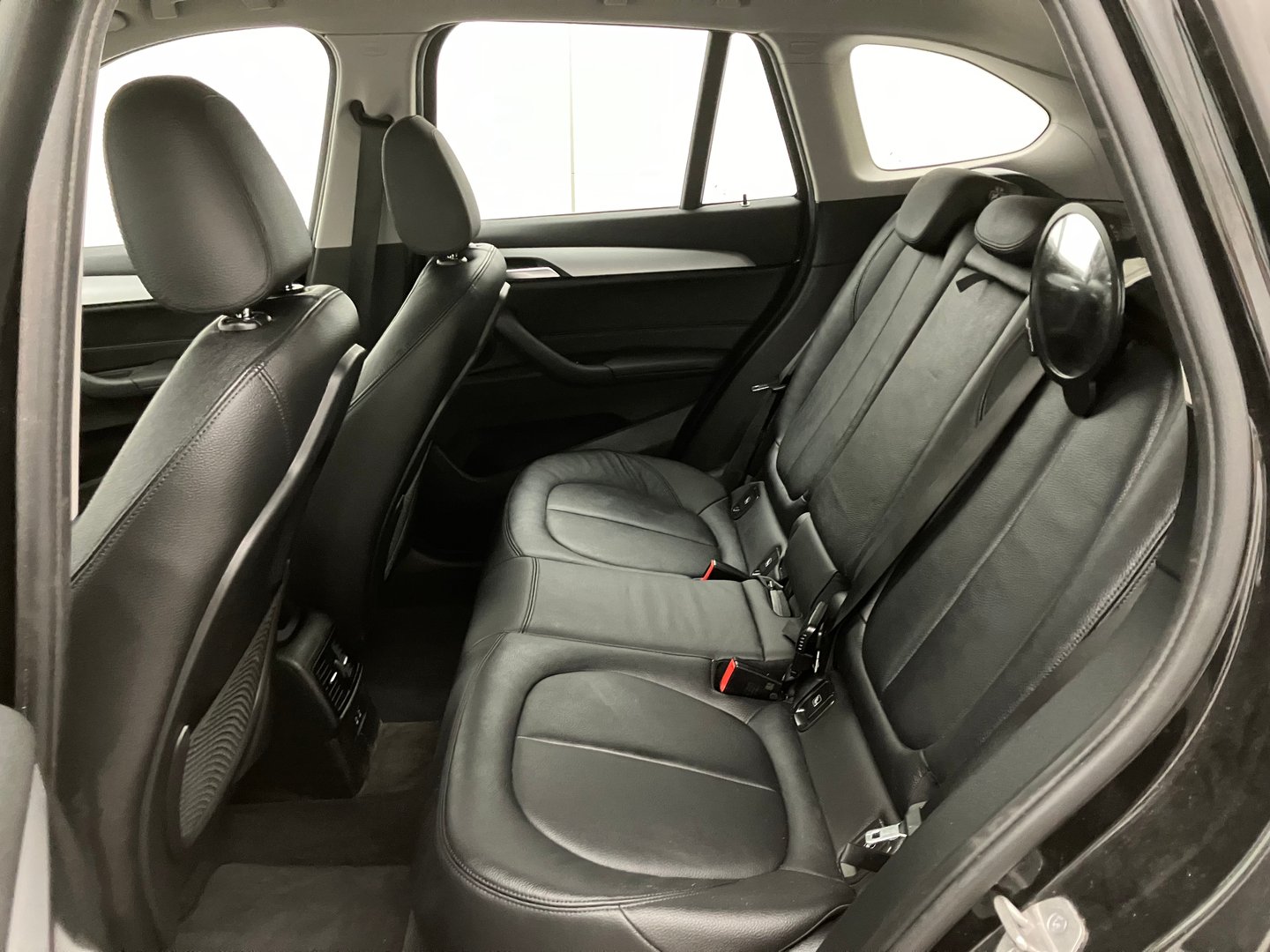 BMW X1 xDrive25e PHEV Aut. | Bild 24 von 29