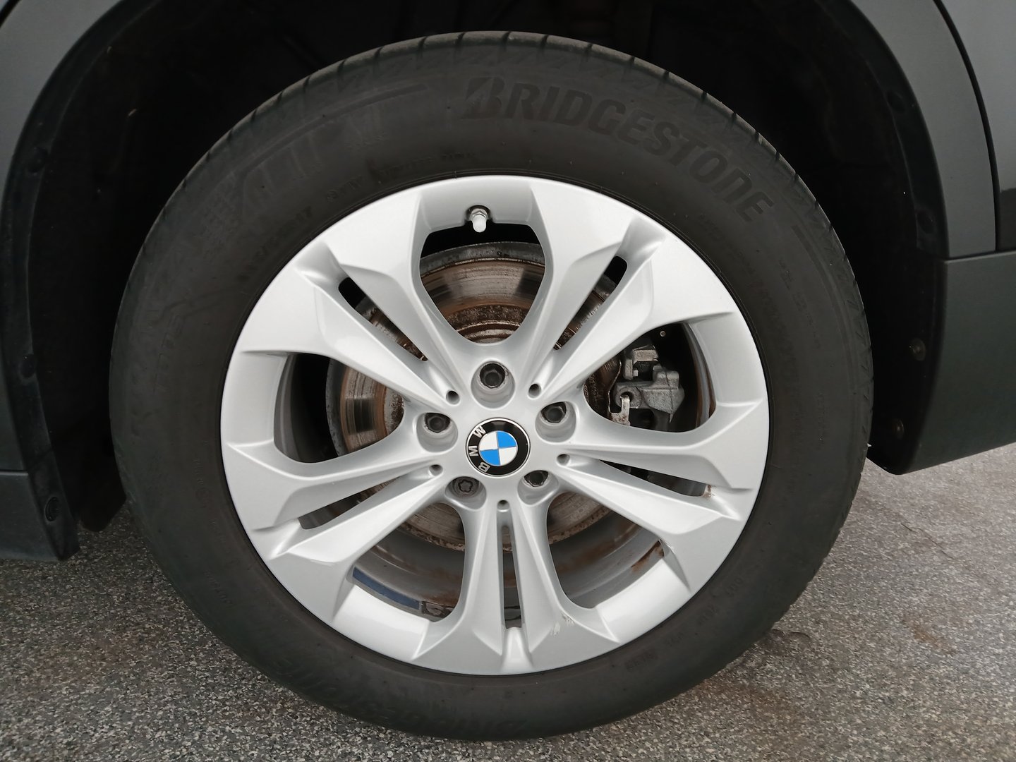 BMW X1 xDrive25e PHEV Aut. | Bild 9 von 29