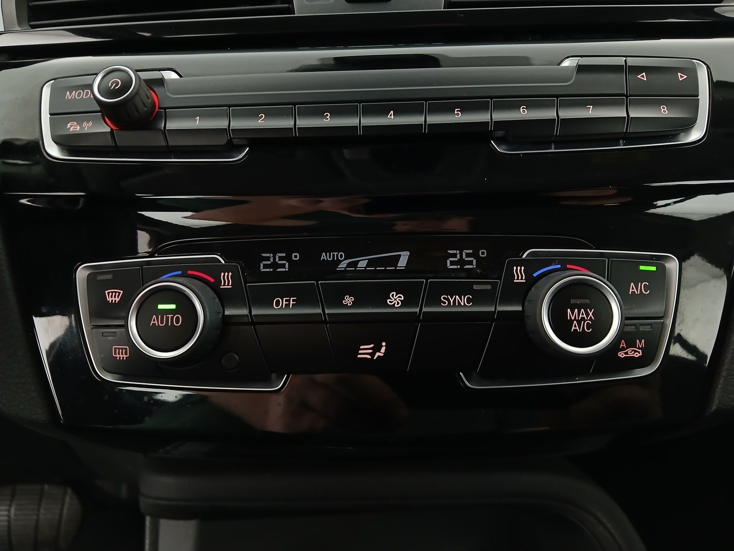 BMW X1 xDrive25e PHEV Aut. | Bild 21 von 29