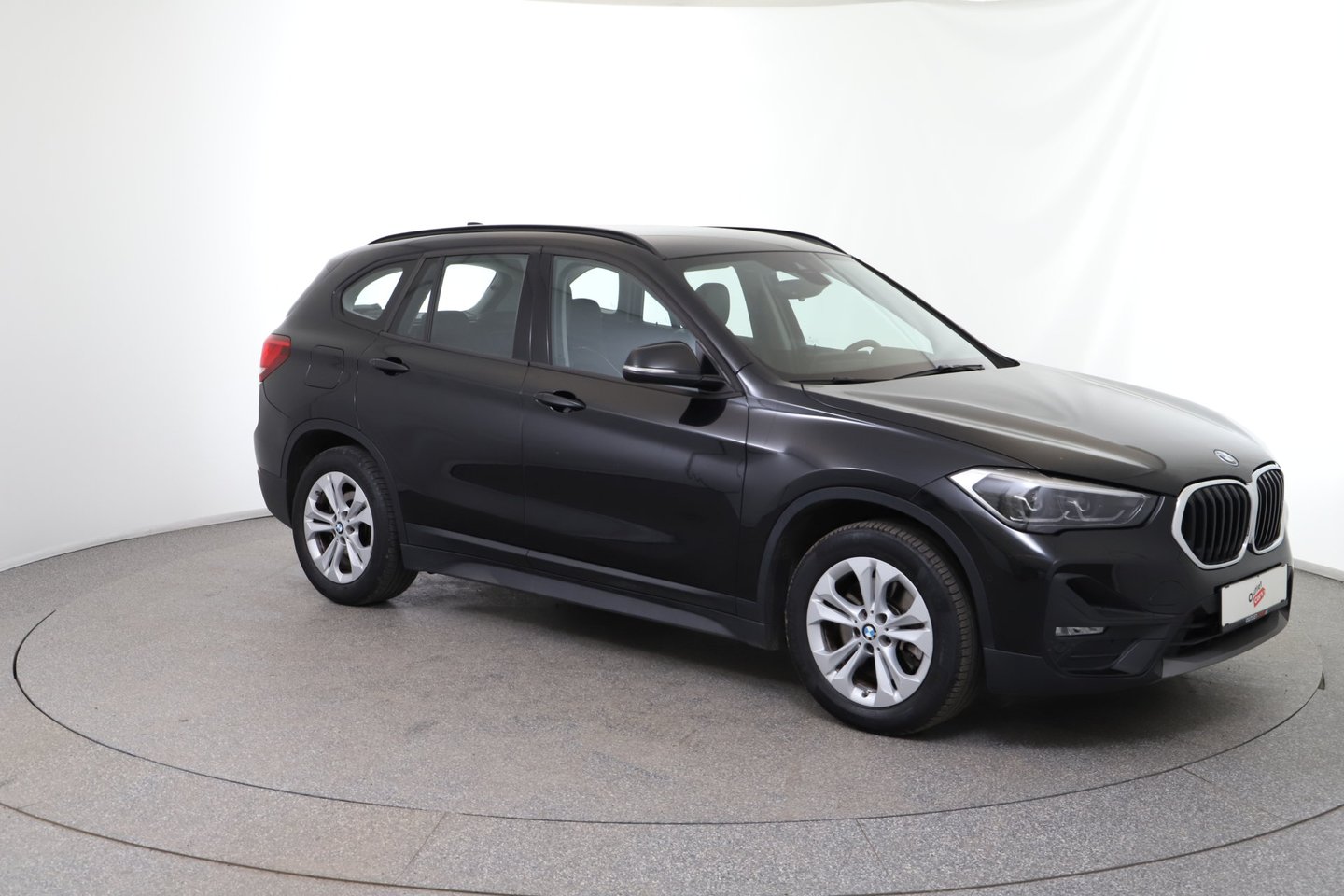 BMW X1 xDrive25e PHEV Aut. | Bild 7 von 29