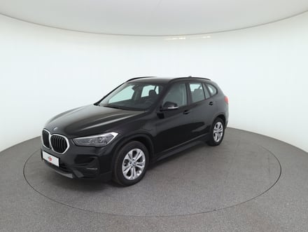 BMW X1 xDrive25e PHEV Aut.