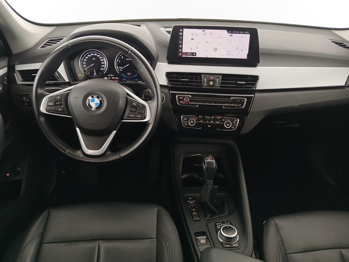 BMW X1 xDrive25e PHEV Aut. | Bild 14 von 29