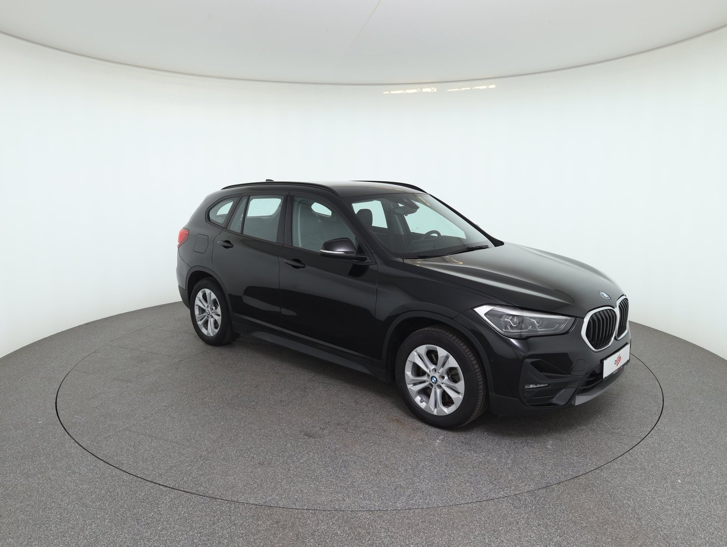 BMW X1 xDrive25e PHEV Aut. | Bild 3 von 29