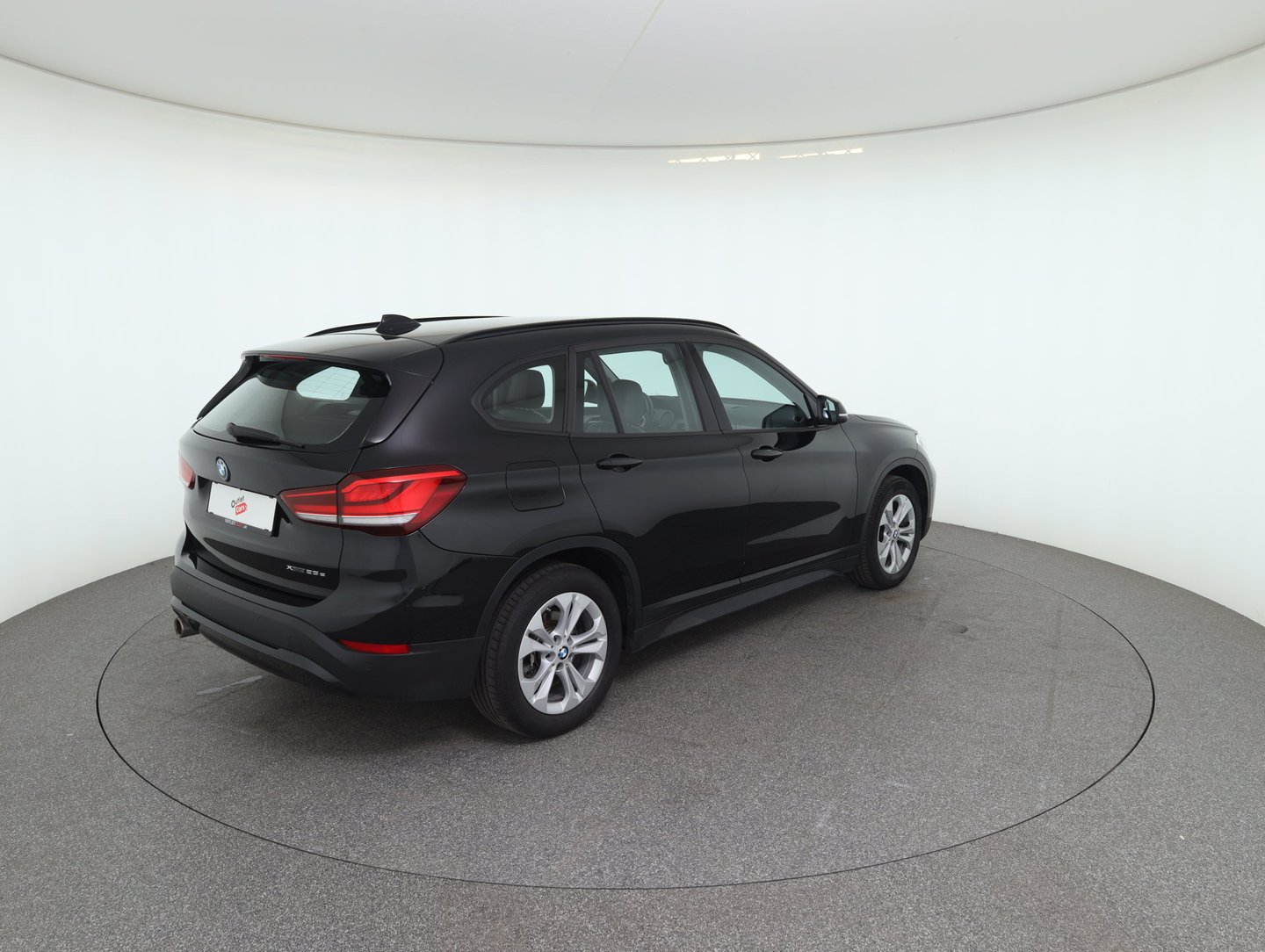BMW X1 xDrive25e PHEV Aut. | Bild 5 von 29