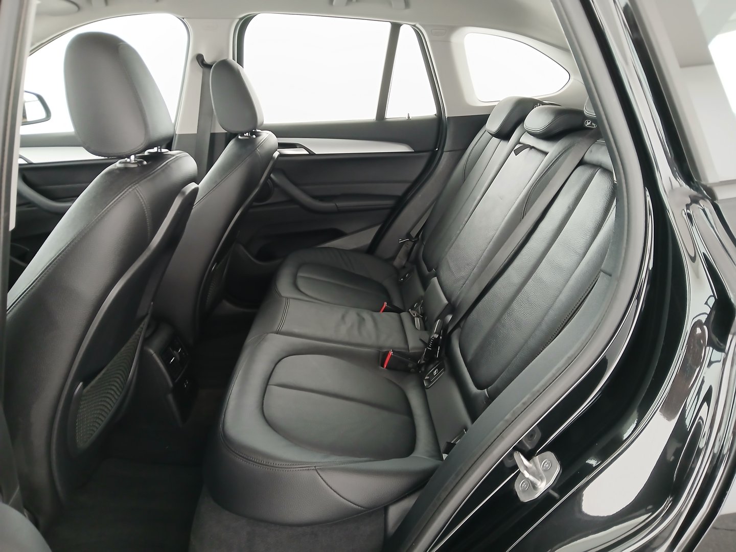 BMW X1 xDrive25e PHEV Aut. | Bild 24 von 29