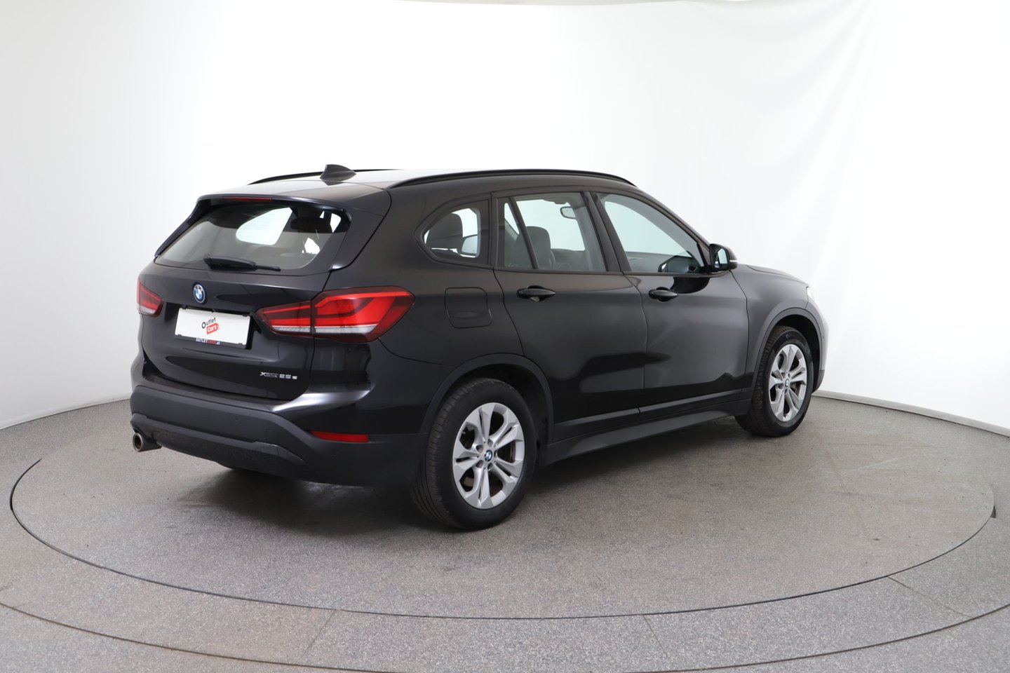 BMW X1 xDrive25e PHEV Aut. | Bild 5 von 29