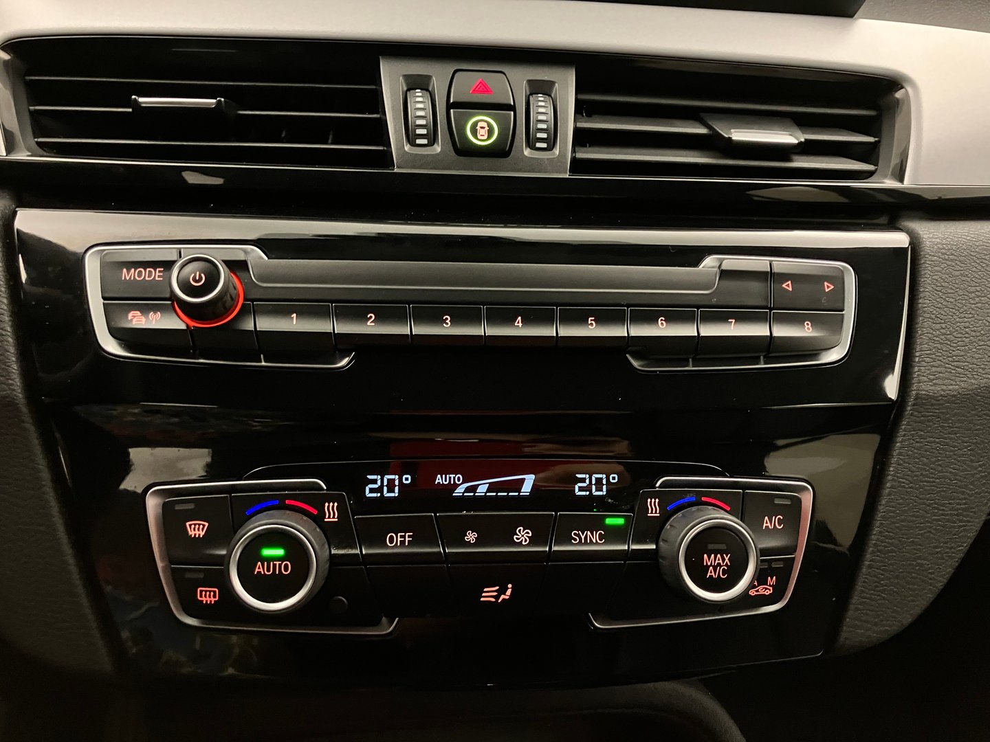 BMW X1 xDrive25e PHEV Aut. | Bild 22 von 29