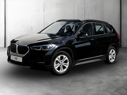 BMW X1 xDrive25e PHEV Aut.