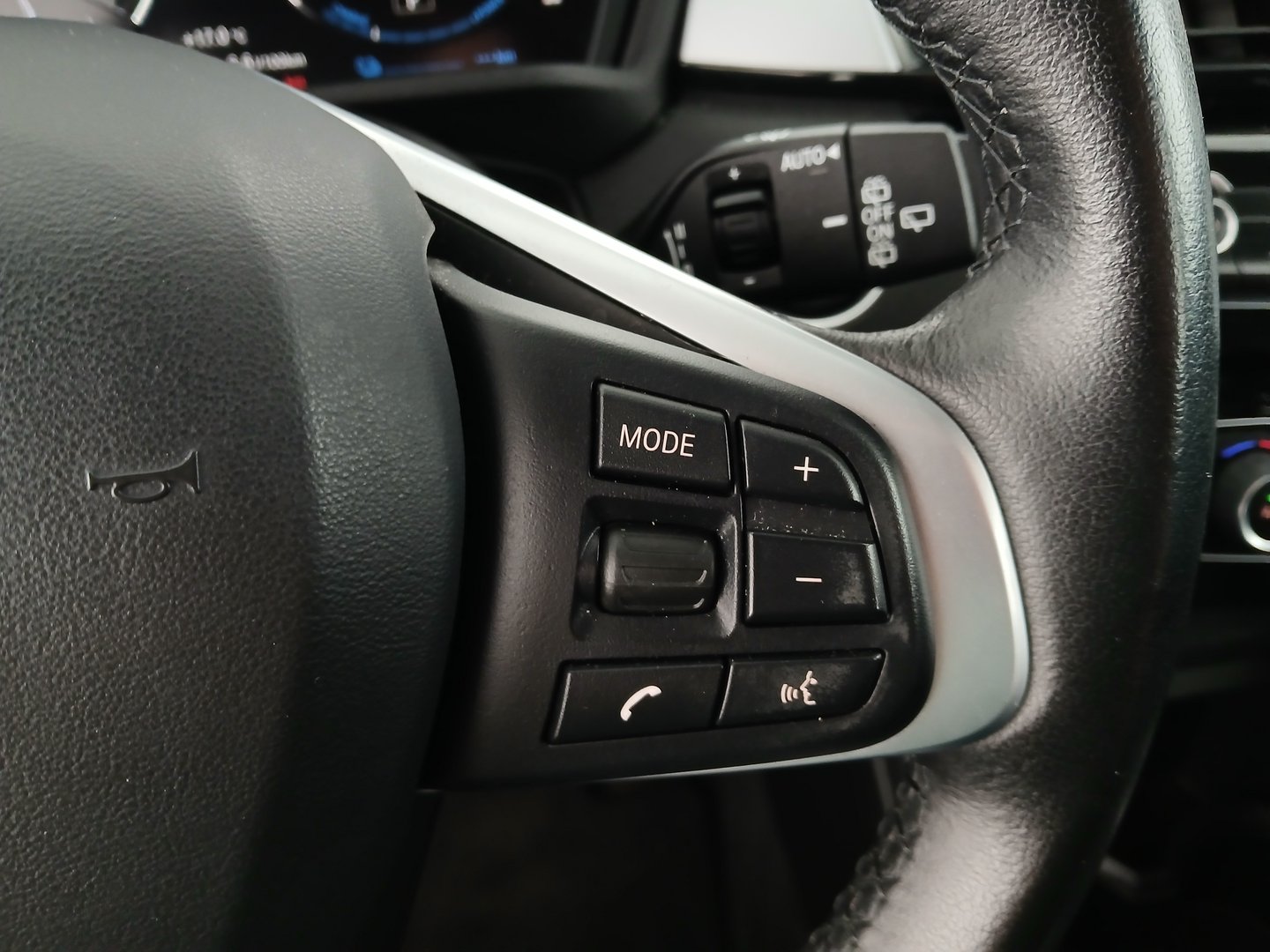 BMW X1 xDrive25e PHEV Aut. | Bild 17 von 29