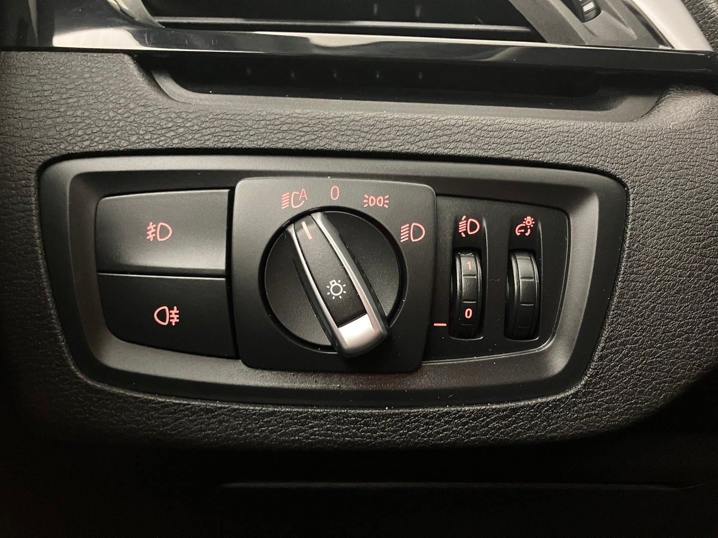 BMW X1 xDrive25e PHEV Aut. | Bild 10 von 29