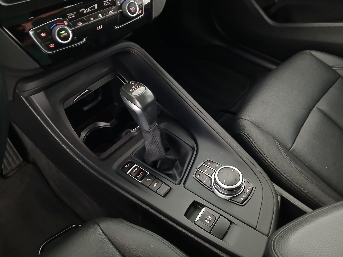 BMW X1 xDrive25e PHEV Aut. | Bild 23 von 29