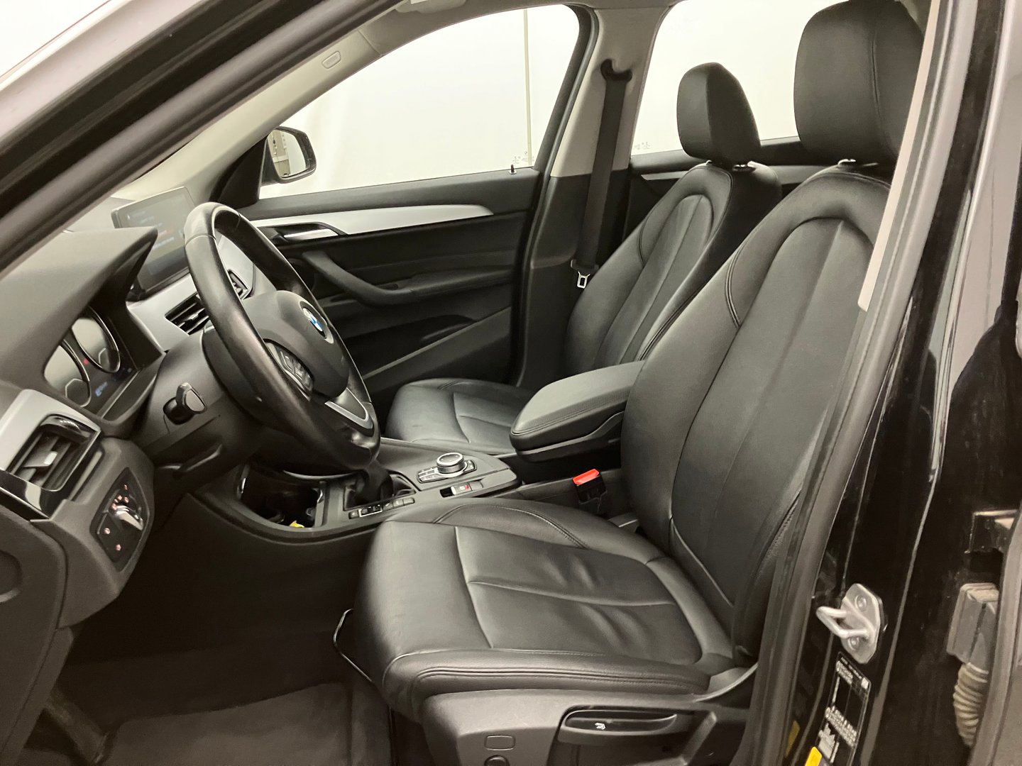 BMW X1 xDrive25e PHEV Aut. | Bild 11 von 29