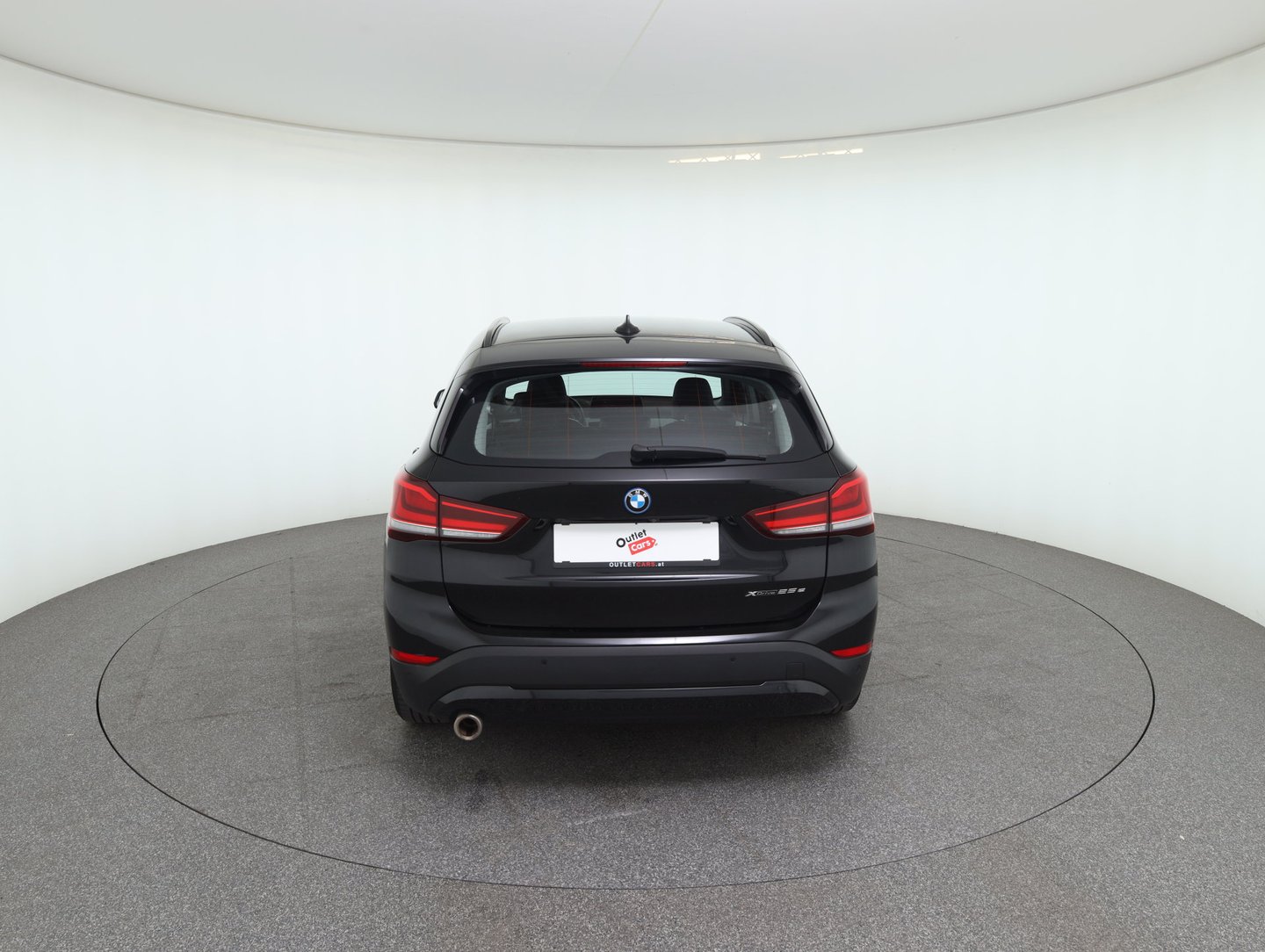 BMW X1 xDrive25e PHEV Aut. | Bild 6 von 29