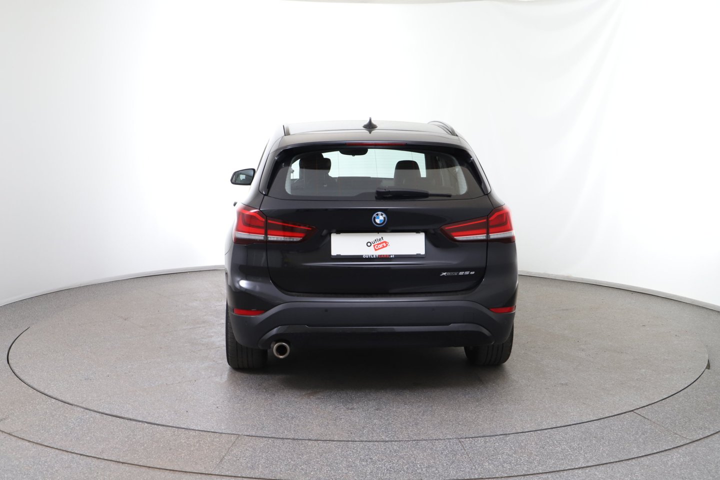 BMW X1 xDrive25e PHEV Aut. | Bild 4 von 29