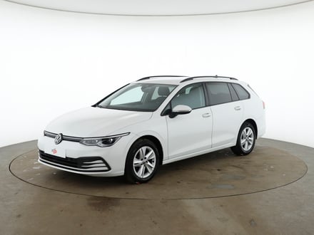 VW Golf Variant Life TDI DSG