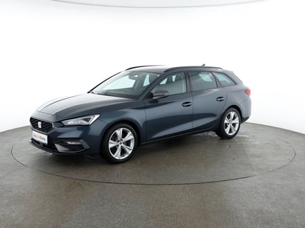SEAT Leon SP Kombi FR 2.0 TDI DSG