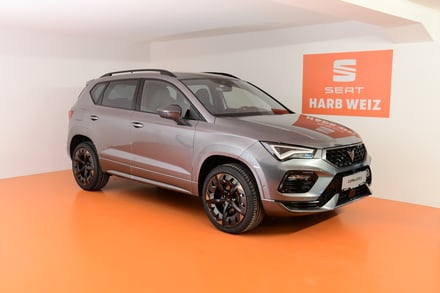 CUPRA Ateca 1.5 TSI DSG 150