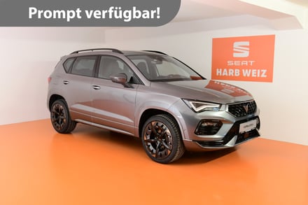 CUPRA Ateca 1.5 TSI DSG 150