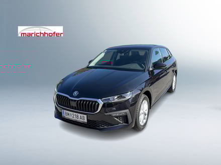 Škoda Scala Selection TSI