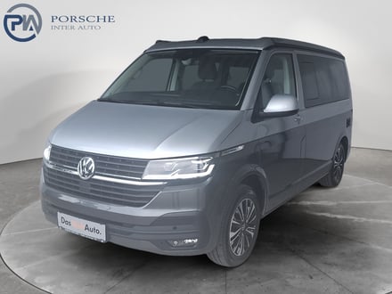VW California Coast TDI 4MOTION