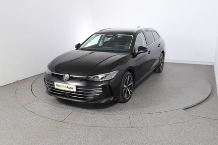 VW Passat Variant Business TDI DSG